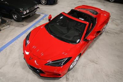 2022 Chevrolet Corvette Stingray 3LT   - Photo 26 - Rockville, MD 20850