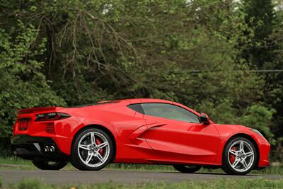 2022 Chevrolet Corvette Stingray 3LT   - Photo 8 - Rockville, MD 20850