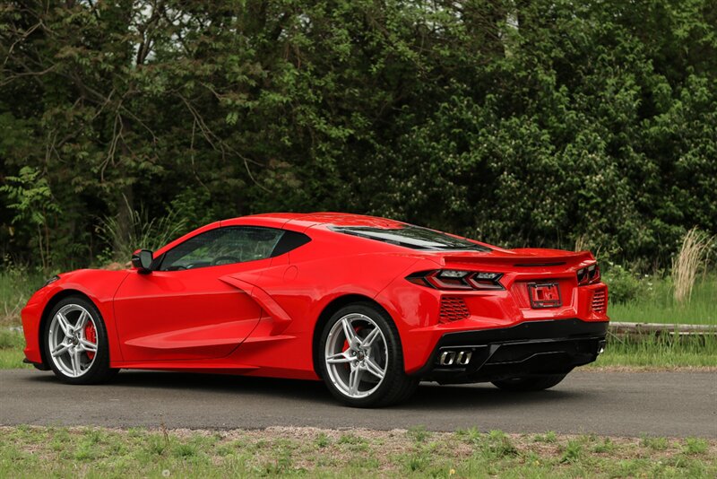 2022 Chevrolet Corvette Stingray 3LT   - Photo 12 - Rockville, MD 20850