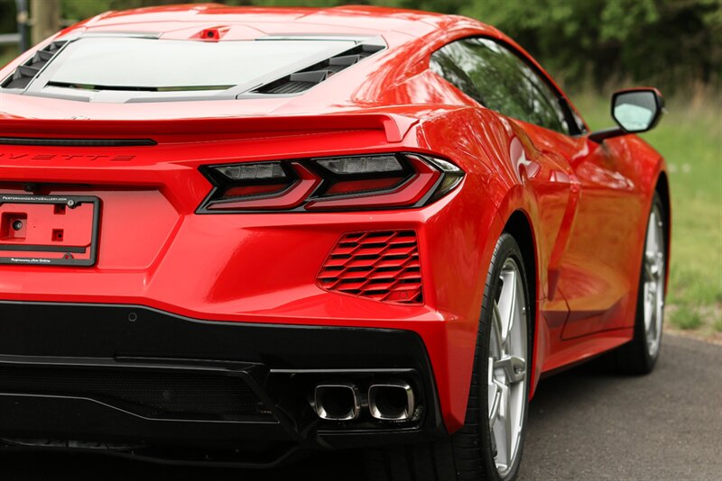 2022 Chevrolet Corvette Stingray 3LT   - Photo 42 - Rockville, MD 20850