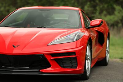 2022 Chevrolet Corvette Stingray 3LT   - Photo 29 - Rockville, MD 20850