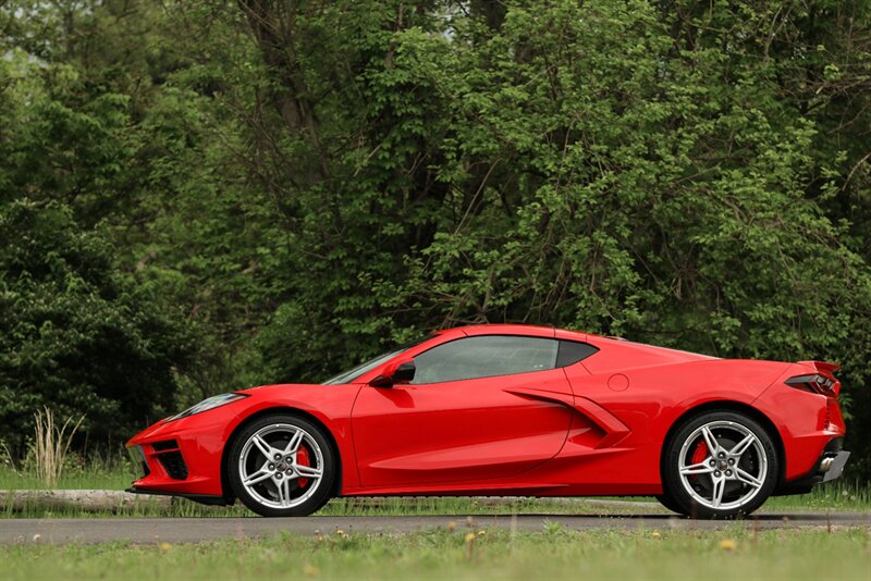 2022 Chevrolet Corvette Stingray 3LT   - Photo 17 - Rockville, MD 20850