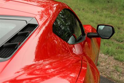 2022 Chevrolet Corvette Stingray 3LT   - Photo 47 - Rockville, MD 20850