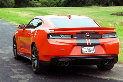 2018 Chevrolet Camaro 2 SS  Hot Wheels Edition - Photo 14 - Rockville, MD 20850