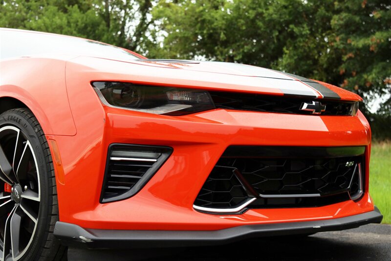 2018 Chevrolet Camaro 2 SS  Hot Wheels Edition - Photo 21 - Rockville, MD 20850