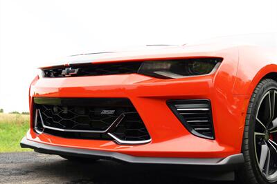 2018 Chevrolet Camaro 2 SS  Hot Wheels Edition - Photo 20 - Rockville, MD 20850