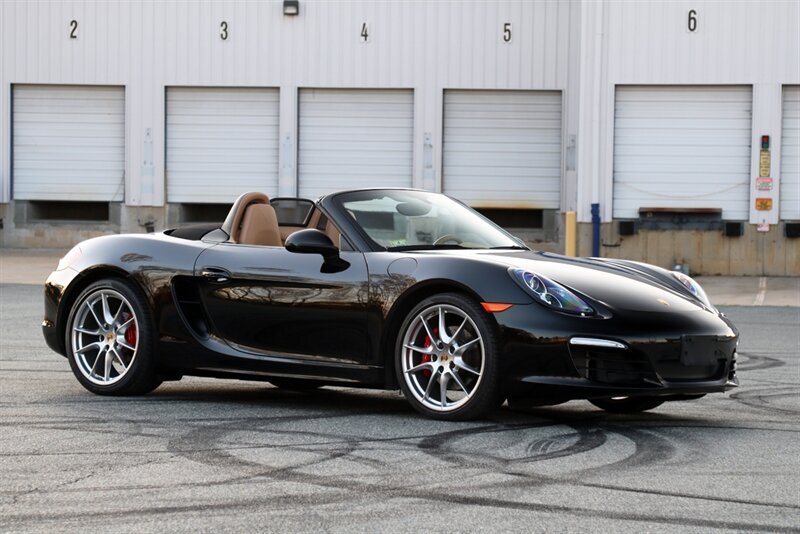 2013 Porsche Boxster S   - Photo 8 - Rockville, MD 20850