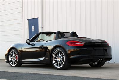 2013 Porsche Boxster S   - Photo 12 - Rockville, MD 20850