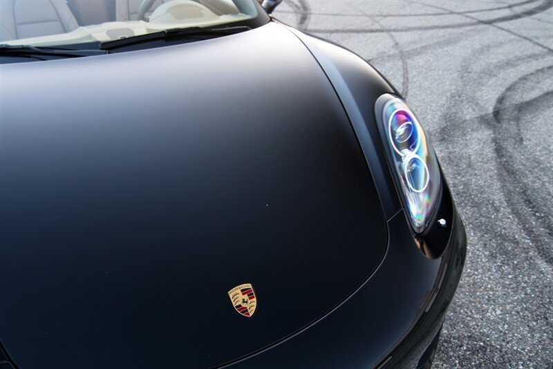 2013 Porsche Boxster S   - Photo 47 - Rockville, MD 20850