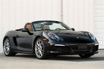 2013 Porsche Boxster S   - Photo 10 - Rockville, MD 20850