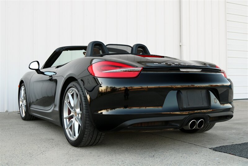 2013 Porsche Boxster S   - Photo 18 - Rockville, MD 20850