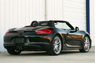 2013 Porsche Boxster S   - Photo 15 - Rockville, MD 20850