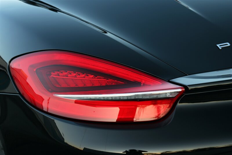 2013 Porsche Boxster S   - Photo 43 - Rockville, MD 20850