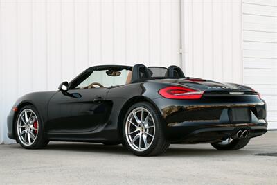 2013 Porsche Boxster S   - Photo 16 - Rockville, MD 20850