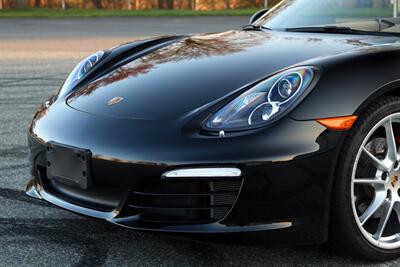 2013 Porsche Boxster S   - Photo 26 - Rockville, MD 20850