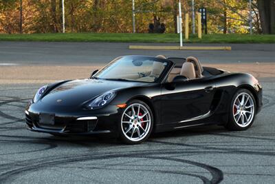 2013 Porsche Boxster S   - Photo 19 - Rockville, MD 20850