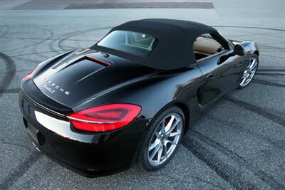 2013 Porsche Boxster S   - Photo 22 - Rockville, MD 20850