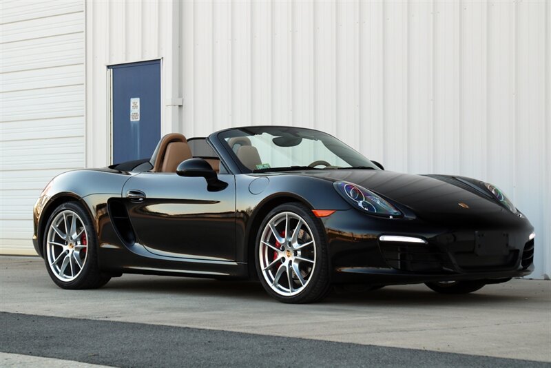 2013 Porsche Boxster S   - Photo 13 - Rockville, MD 20850