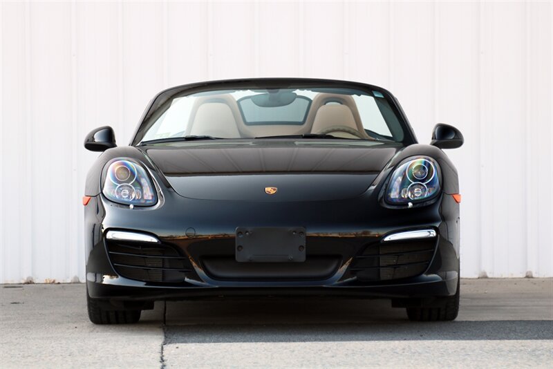 2013 Porsche Boxster S   - Photo 9 - Rockville, MD 20850