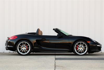 2013 Porsche Boxster S   - Photo 25 - Rockville, MD 20850