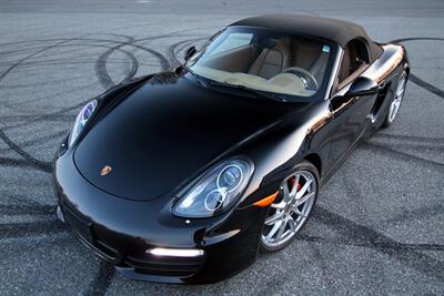 2013 Porsche Boxster S   - Photo 23 - Rockville, MD 20850