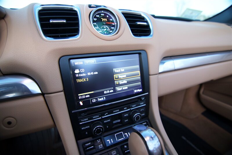 2013 Porsche Boxster S   - Photo 85 - Rockville, MD 20850