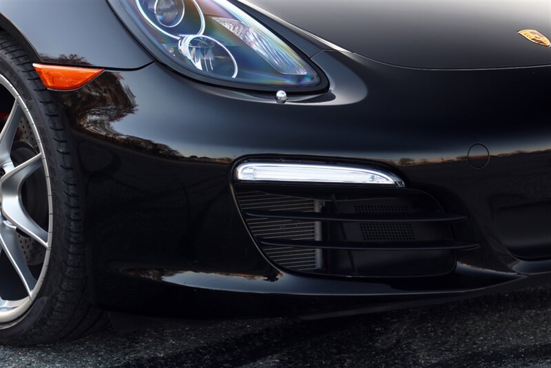 2013 Porsche Boxster S   - Photo 29 - Rockville, MD 20850