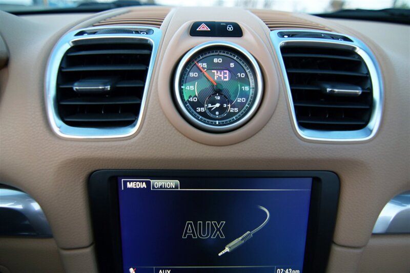 2013 Porsche Boxster S   - Photo 84 - Rockville, MD 20850