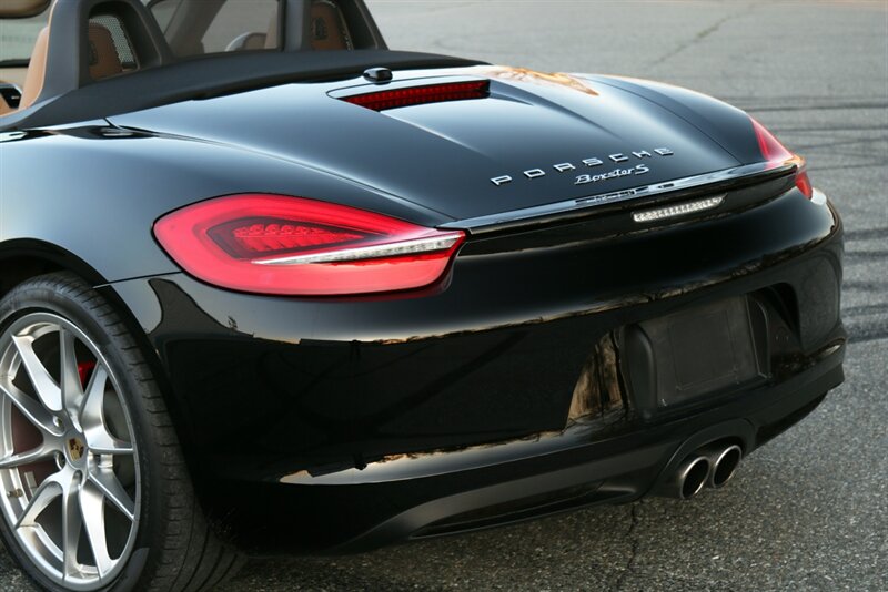 2013 Porsche Boxster S   - Photo 41 - Rockville, MD 20850