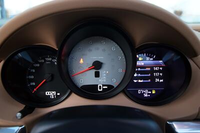 2013 Porsche Boxster S   - Photo 4 - Rockville, MD 20850