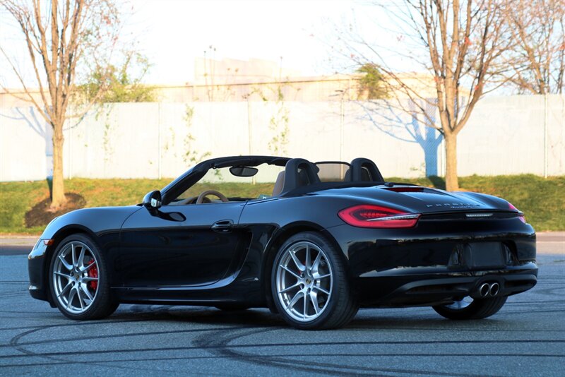 2013 Porsche Boxster S   - Photo 21 - Rockville, MD 20850