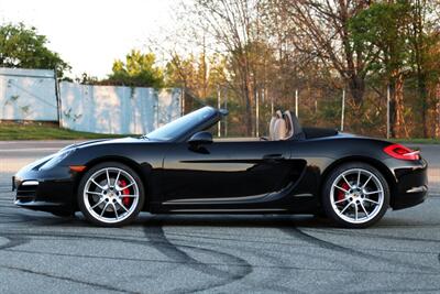 2013 Porsche Boxster S   - Photo 20 - Rockville, MD 20850