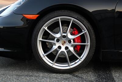 2013 Porsche Boxster S   - Photo 58 - Rockville, MD 20850