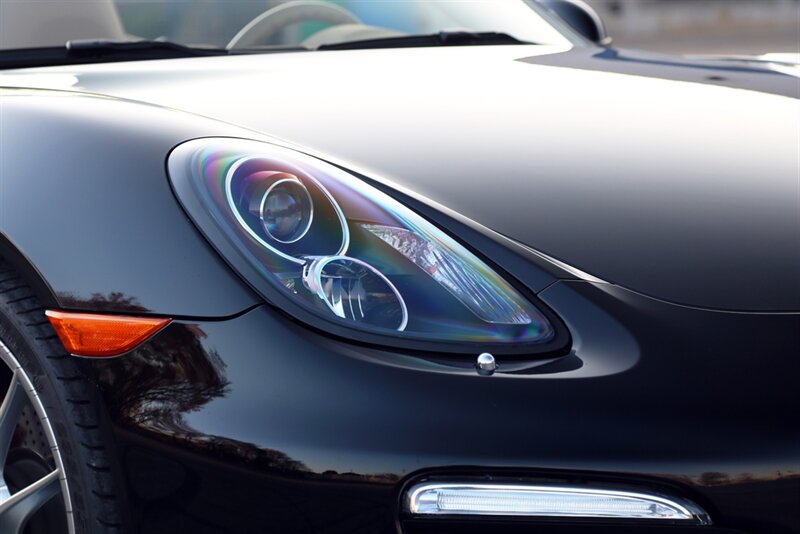 2013 Porsche Boxster S   - Photo 28 - Rockville, MD 20850