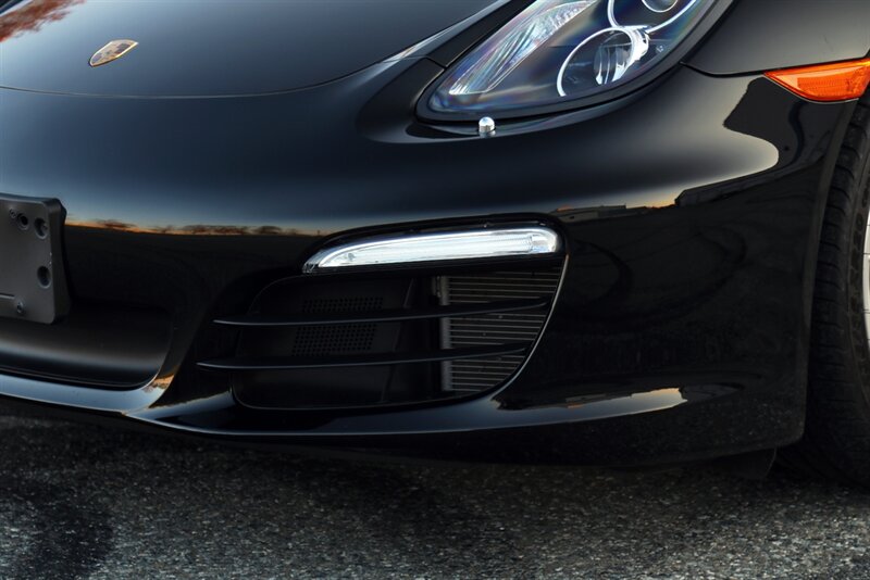 2013 Porsche Boxster S   - Photo 31 - Rockville, MD 20850