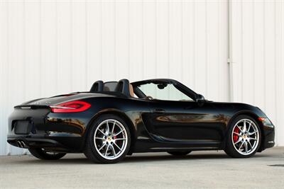 2013 Porsche Boxster S   - Photo 14 - Rockville, MD 20850