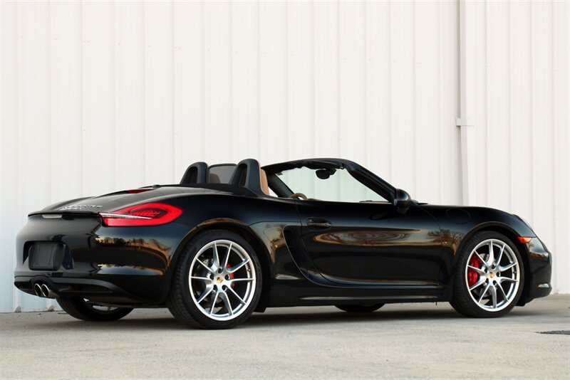 2013 Porsche Boxster S   - Photo 14 - Rockville, MD 20850