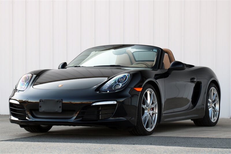 2013 Porsche Boxster S   - Photo 11 - Rockville, MD 20850