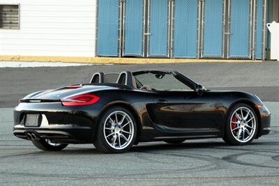 2013 Porsche Boxster S   - Photo 2 - Rockville, MD 20850