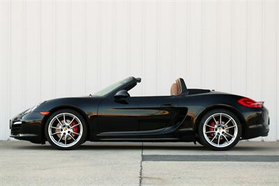 2013 Porsche Boxster S   - Photo 24 - Rockville, MD 20850