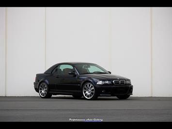 2006 BMW M3   - Photo 3 - Rockville, MD 20850