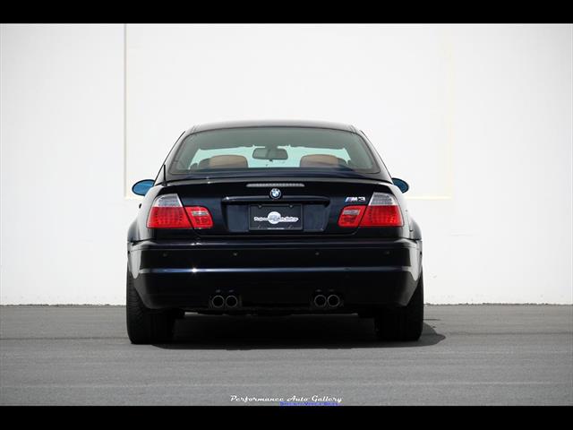 2006 BMW M3   - Photo 5 - Rockville, MD 20850