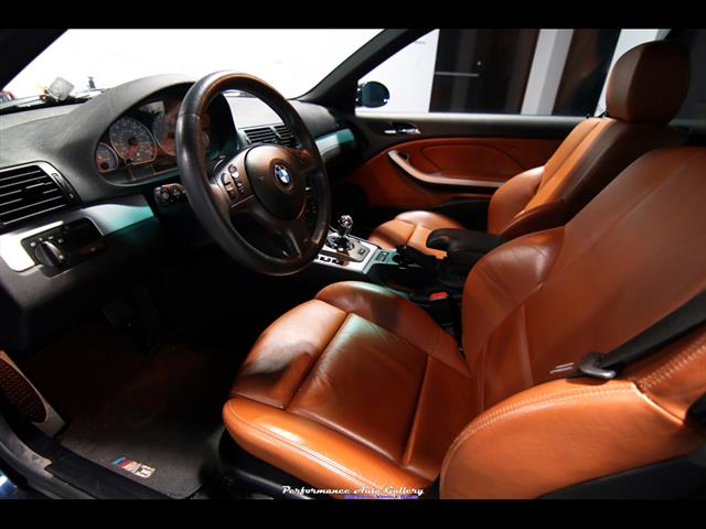 2006 BMW M3   - Photo 20 - Rockville, MD 20850