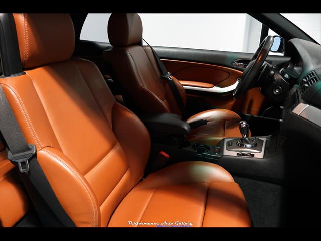 2006 BMW M3   - Photo 17 - Rockville, MD 20850