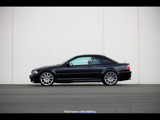 2006 BMW M3   - Photo 7 - Rockville, MD 20850