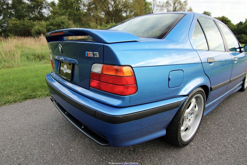 1997 BMW M3 5-Speed   - Photo 28 - Rockville, MD 20850