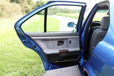 1997 BMW M3 5-Speed   - Photo 53 - Rockville, MD 20850