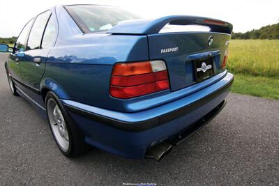 1997 BMW M3 5-Speed   - Photo 27 - Rockville, MD 20850