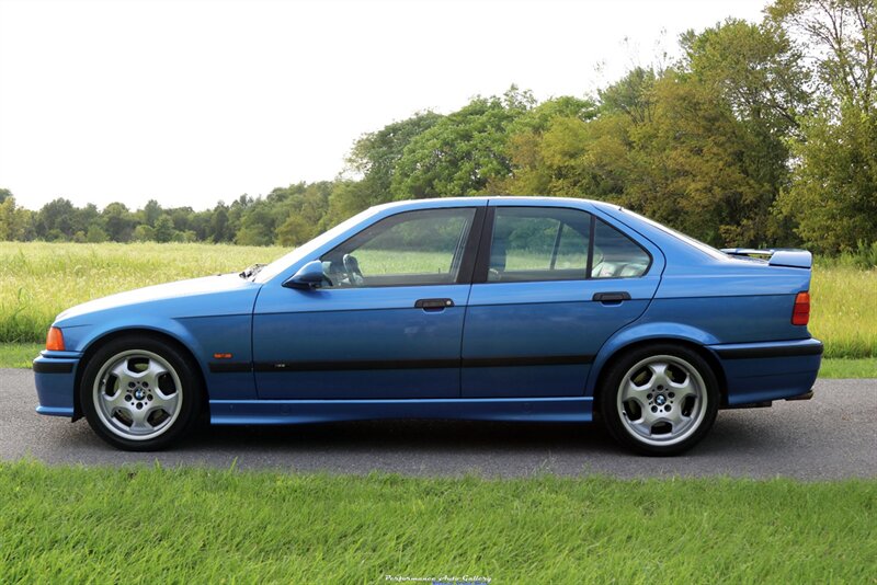 1997 BMW M3 5-Speed   - Photo 10 - Rockville, MD 20850