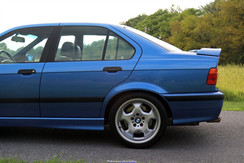 1997 BMW M3 5-Speed   - Photo 14 - Rockville, MD 20850